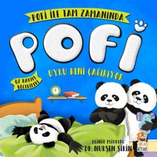 Pofi Uyku Beni Çağırıyor