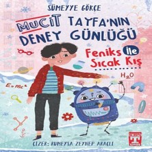 Feniks Ile Sıcak Kış - Mucit Tayfanın Deney Günlüğü