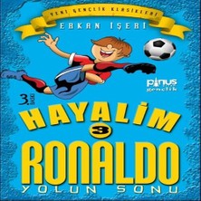 Hayalim Ron 3 - Yolun Sonu
