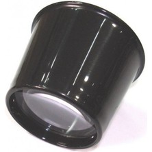 Skygo Ramia Premium | Saat Tamirciler Için Gözlük Büyüteç 10X | TG-HB-2026