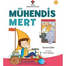 Mühendis Mert