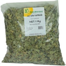 Mersin Yaprağı Doğal 1000 gr Paket
