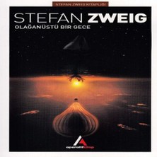 Olağanüstü Bir Gece