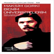 Benim Üniversitelerim - Modern Klasikler Dizisi