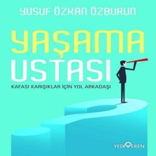 Yaşama Ustası - Kafası Karışıklar Için Yol Arkadaşı