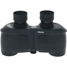 Nikula Ramia Premium | 8X30 Profesyonel Askeri Su Geçirmez Yüksek Kaliteli Dürbün Siyah | TG-HB-2026