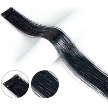 Klipsli Hair Tinsel Simi / HTK06