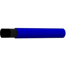 Sertsan 10 mm Mavi Hava Hortumu 5 Metre