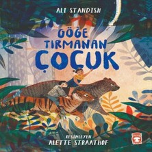 Göğe Tırmanan Çuk