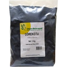 Çörek Otu Doğal Tane 1000 gr Paket