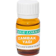 Zambak Yağı 20 cc