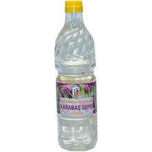 Karabaş Suyu Pet Şişe 1 Lt