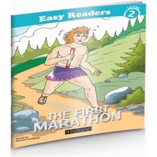 The First Marathon Level 2