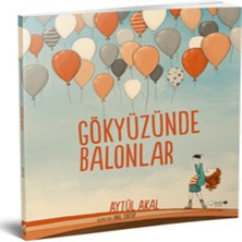 Gökyüzünde Bnlar