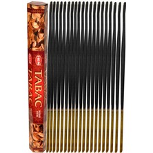 Tabac 20 Çubuk Tütsü