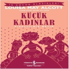 Küçük Kadınlar - Kısaltılmış Metin