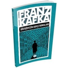 Bir Köpeğin Araştırmaları