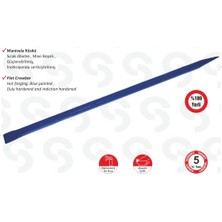 Skygo Ramia Premium | S.d. K 6000 Küskü Manivela 140CM | TG-HB-2026