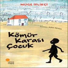 Kömür Karası Çuk