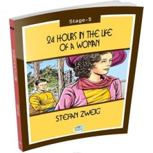 24 Hours In The Life Of A Woman - Stage 5