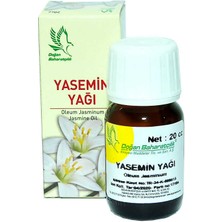 Yasemin Yağı 20 cc