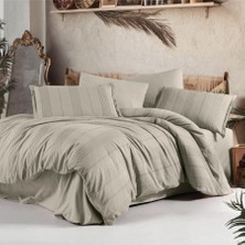 Çift Kişilik Nev Takımı Arakis V3 Bej