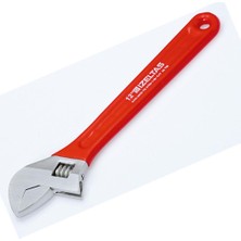 Izeltaş 0600 Kurbağacık Anahtar 8 ''