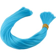 Petrol Mavi Renkli Sen Boğum / 1kg