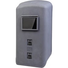 Skygo Ramia Premium | Kaynak Maskesi - Plastik | TG-HB-2026