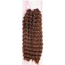 Nice Bulk Afro Su Dalgası / Bakır