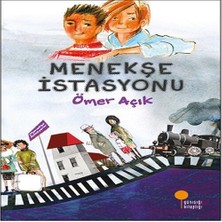 Menekşe Istasyonu