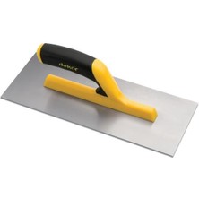 Dekor 094 Paslanmaz Alçı Malası Plastik Açık Saplı 35 cm