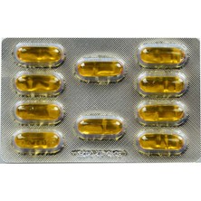 Shiffa Home Sarımsak Yağı Yumuşak 30