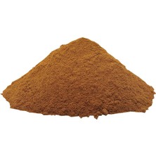 Tarçın Öğütülmüş Doğal 40 gr Paket