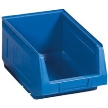 Portbag PA04 Mavi Avadanlık No:4