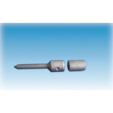 Ege Yıldız Boru Tamir Aparatı