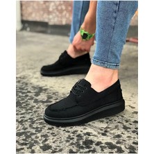 Kömür Erkek Günlük Ayakkabı