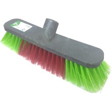 Luna Yer Fırçası Düz