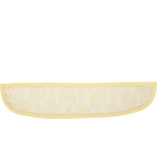 Yarım Ay Dikim Filesi / Sarı