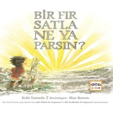 Bir Fırsatla Ne Yaparsın?