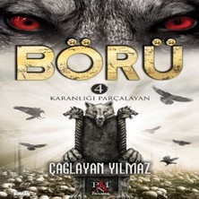 Elma Shop Börü 4 - Karanlığı Parçalayan