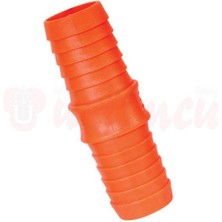 1 1/2 Plastik Hortum Eki