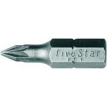 Pz1 50 mm Yıldız Bits Uç