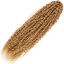 Brazilian Afro Dalgası / Karamel