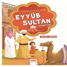 Eyyüb Sultan Hazretleri