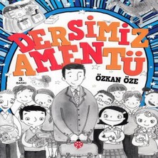 Dersimiz Amentü