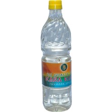 Kara Kekik Suyu Pet Şişe 1 Lt