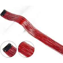 Klipsli Hair Tinsel Simi / HTK14