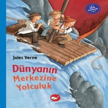Çuk Klasikleri: Dünyanın Merkezine Yolculuk