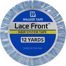 Mikro Bant Kaynak Tamir Bandı / 0.9 cm / 12 Yards